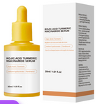 Kojic Acid Turmeric Niacinamide Serum