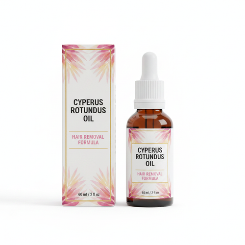 Cyperus Rotundus Oil