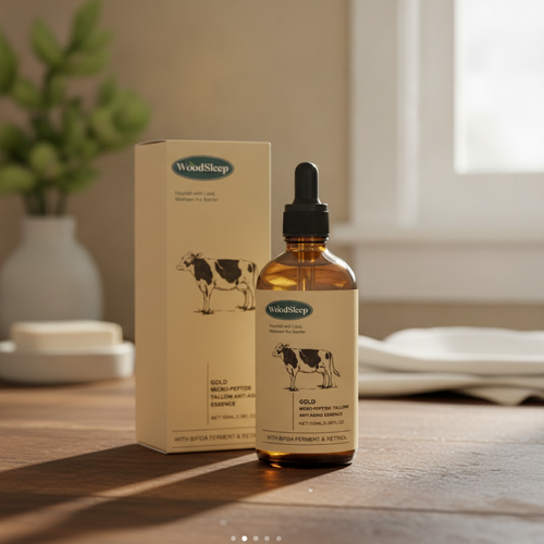 Woodland Tallow Essence